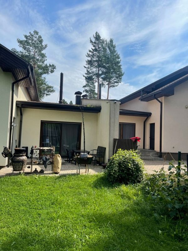 Дом в Рижском крае, Латвия, 1 935 сот. фото 2