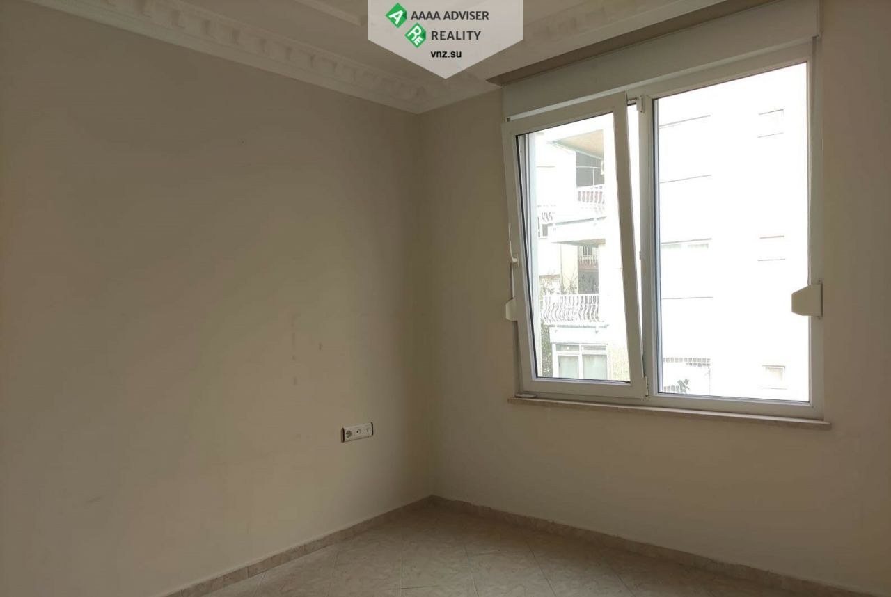 Квартира в Алании, Турция, 75 м2 фото 4