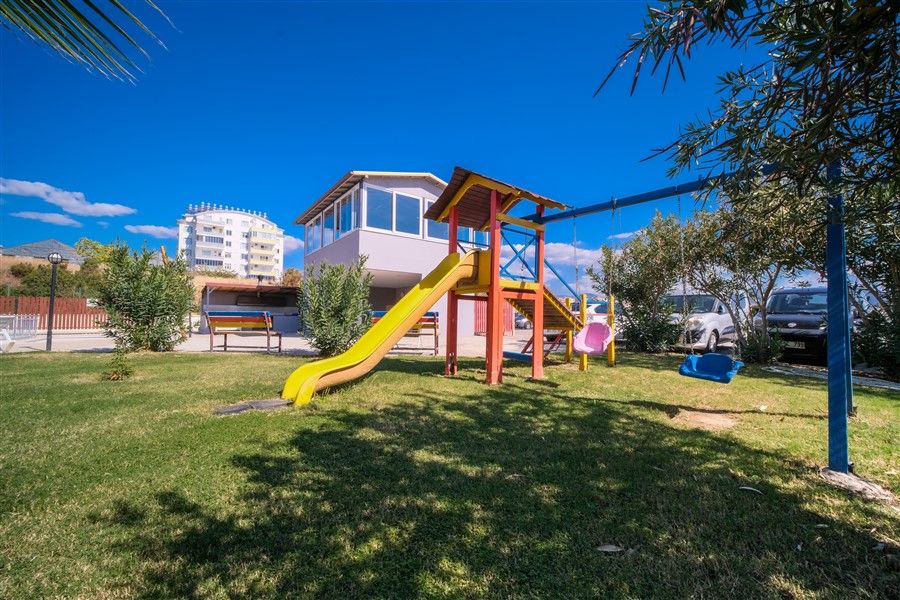 Квартира в Алании, Турция, 90 м2 фото 3