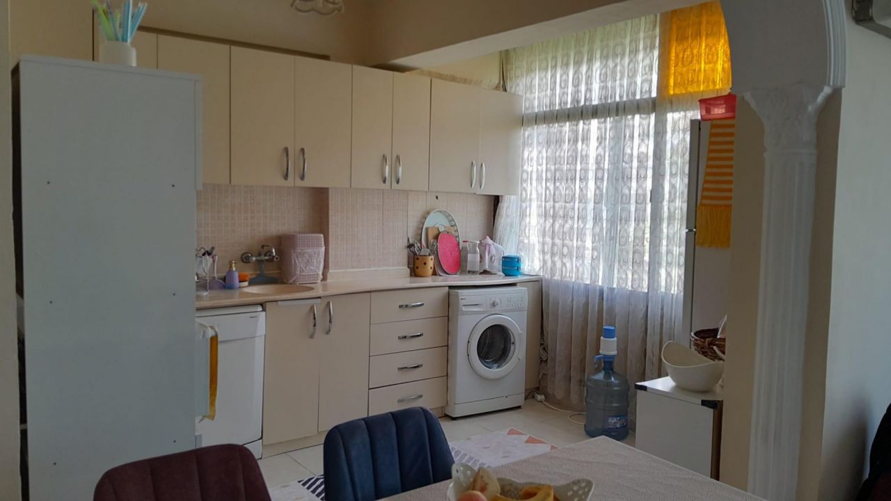 Квартира в Анталии, Турция, 120 м2 фото 4