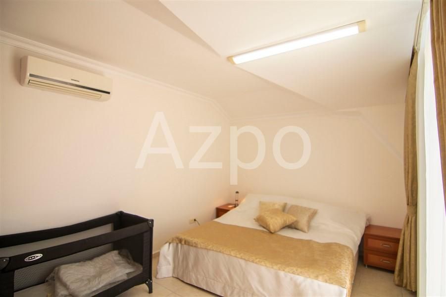 Пентхаус в Алании, Турция, 230 м2 фото 4