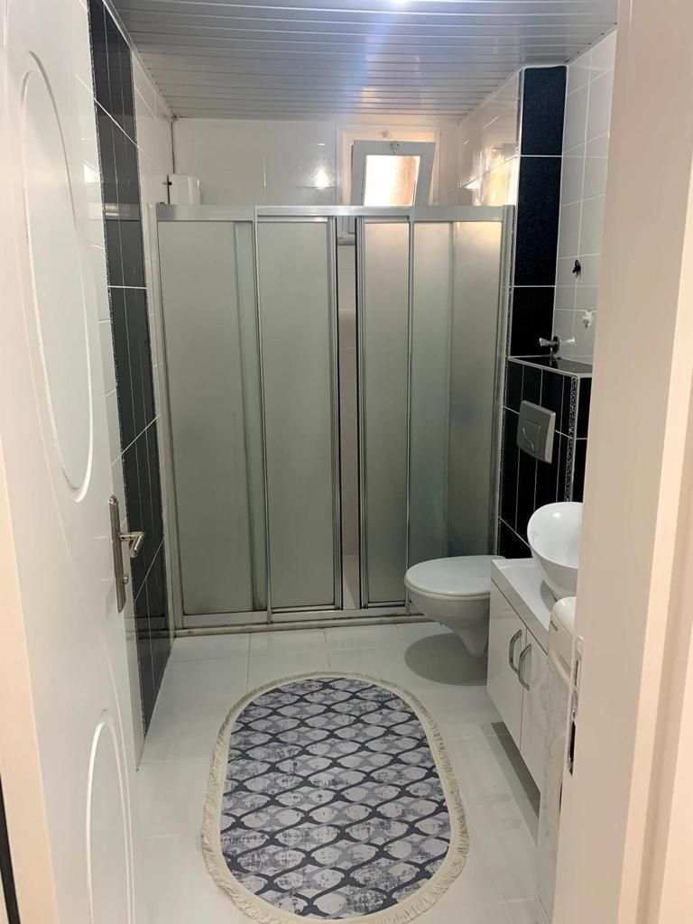 Квартира в Алании, Турция, 75 м2 фото 5