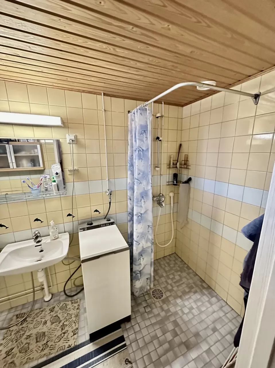 Таунхаус в Акаа, Финляндия, 54 м2 фото 4