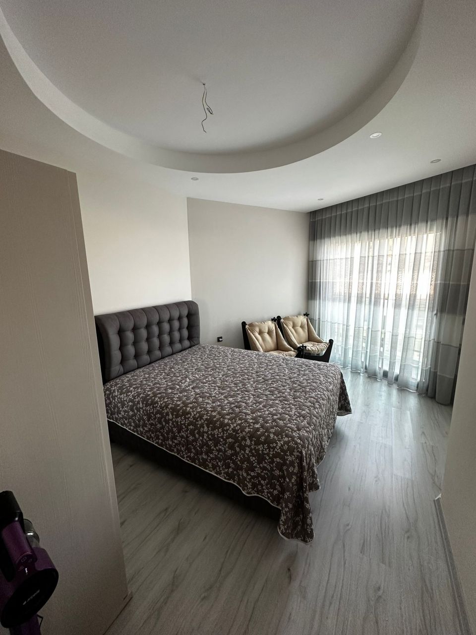 Квартира в Алании, Турция, 120 м2 фото 3