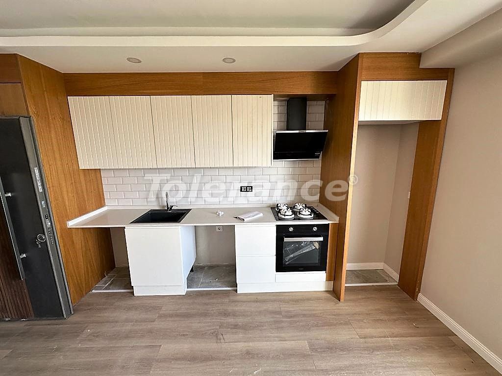 Апартаменты в Анталии, Турция, 50 м2 фото 4