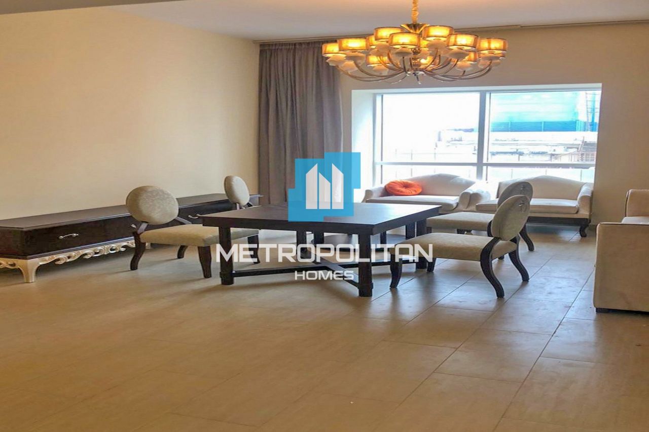Апартаменты в Дубае, ОАЭ, 150 м2 фото 3