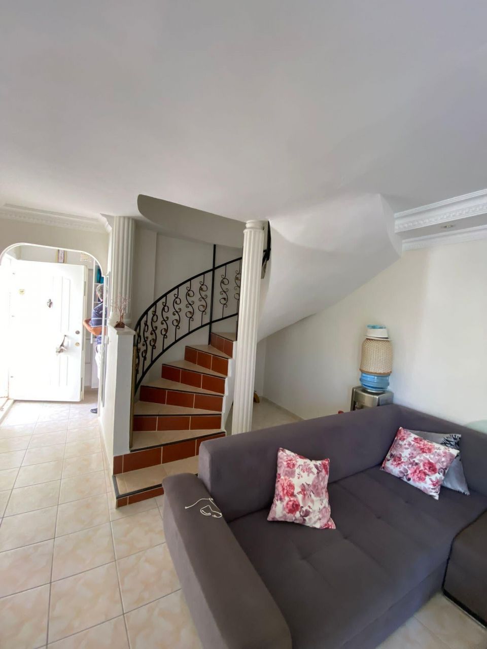 Пентхаус в Алании, Турция, 150 м2 фото 5