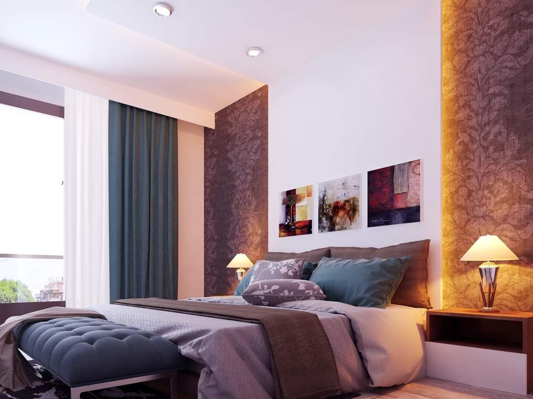 Апартаменты в Анталии, Турция, 45 м2 фото 4