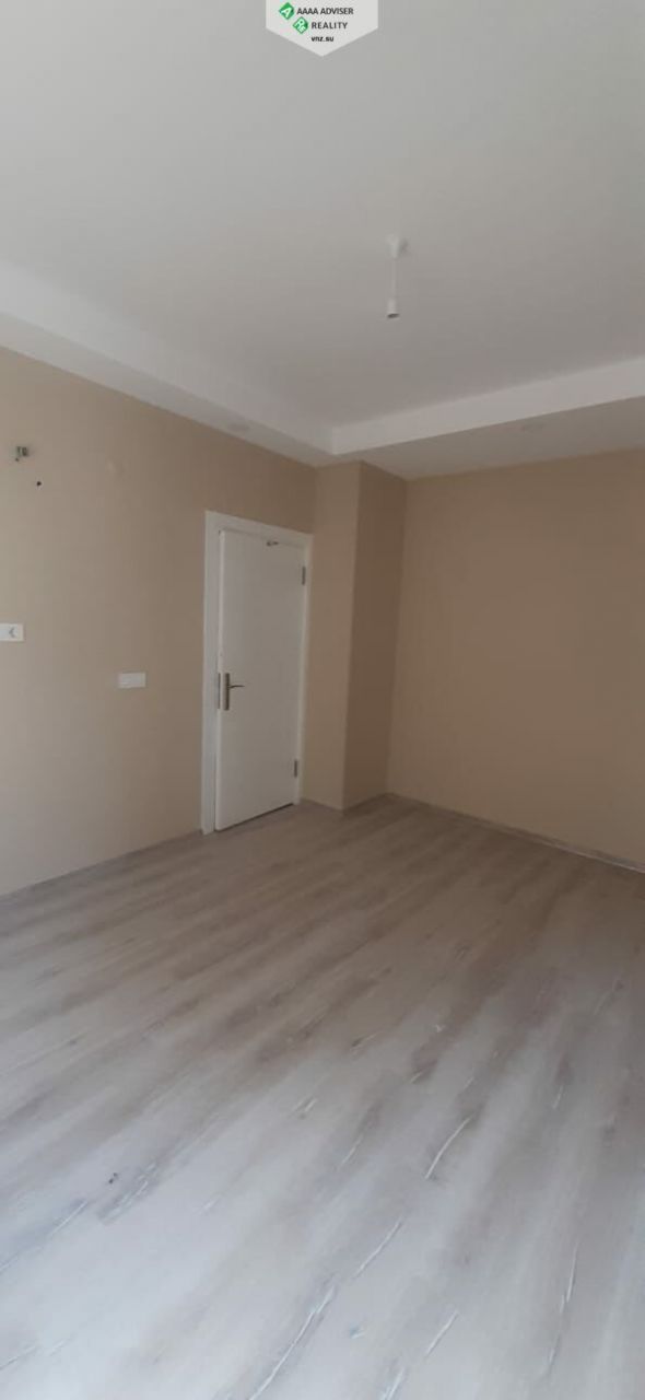 Квартира в Алании, Турция, 60 м2 фото 2