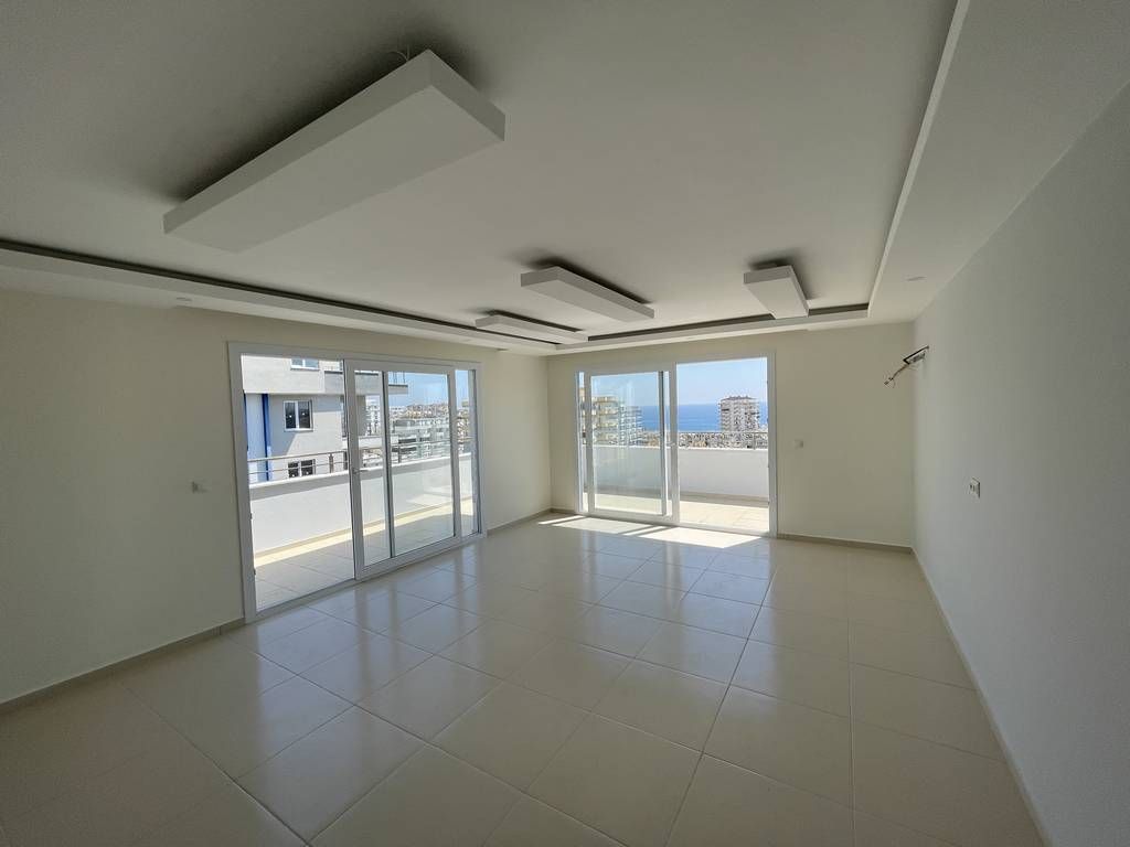 Квартира в Алании, Турция, 150 м2 фото 5