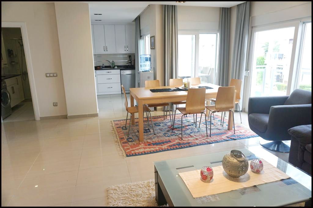 Квартира в Белеке, Турция, 150 м2 фото 5