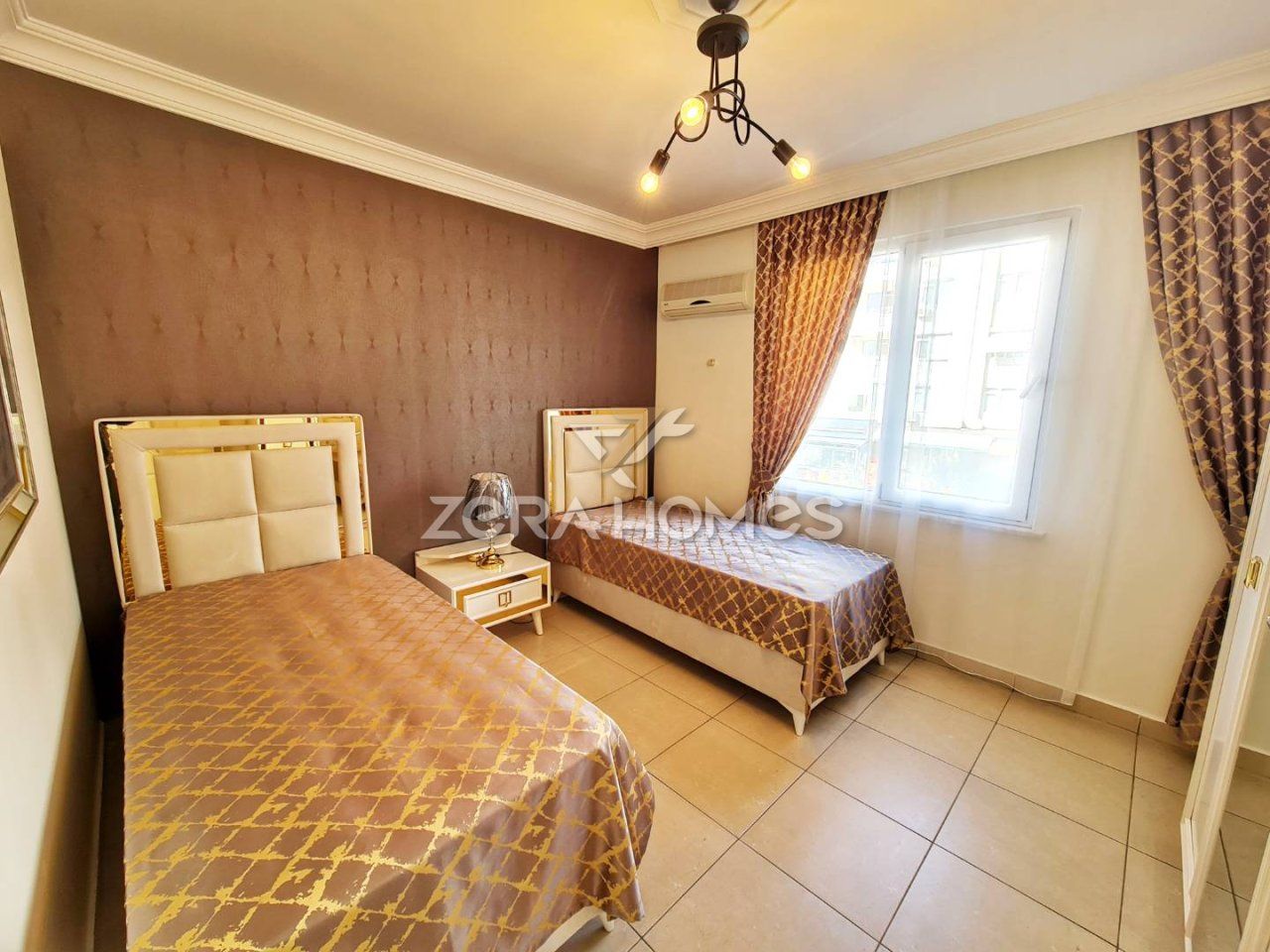 Апартаменты в Алании, Турция, 120 м2 фото 5