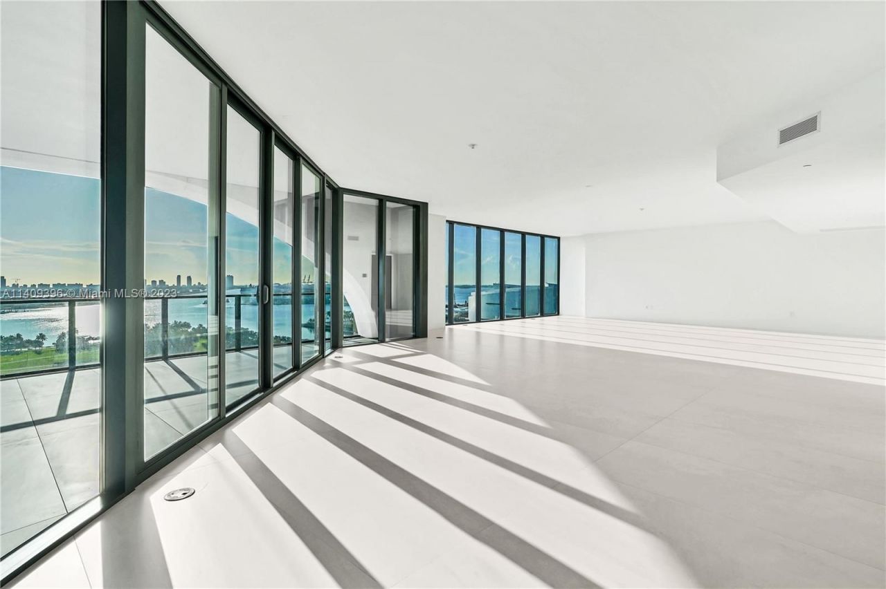 Квартира в Майами, США, 450 м2 фото 4