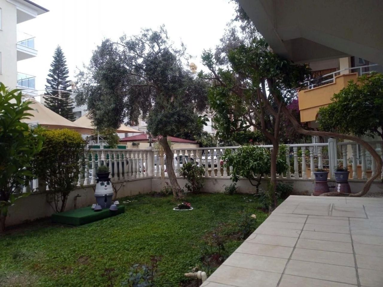 Квартира в Алании, Турция, 65 м2 фото 2