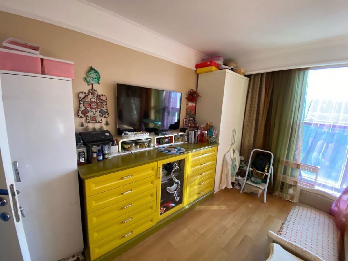 Квартира в Анталии, Турция, 430 м2 фото 4