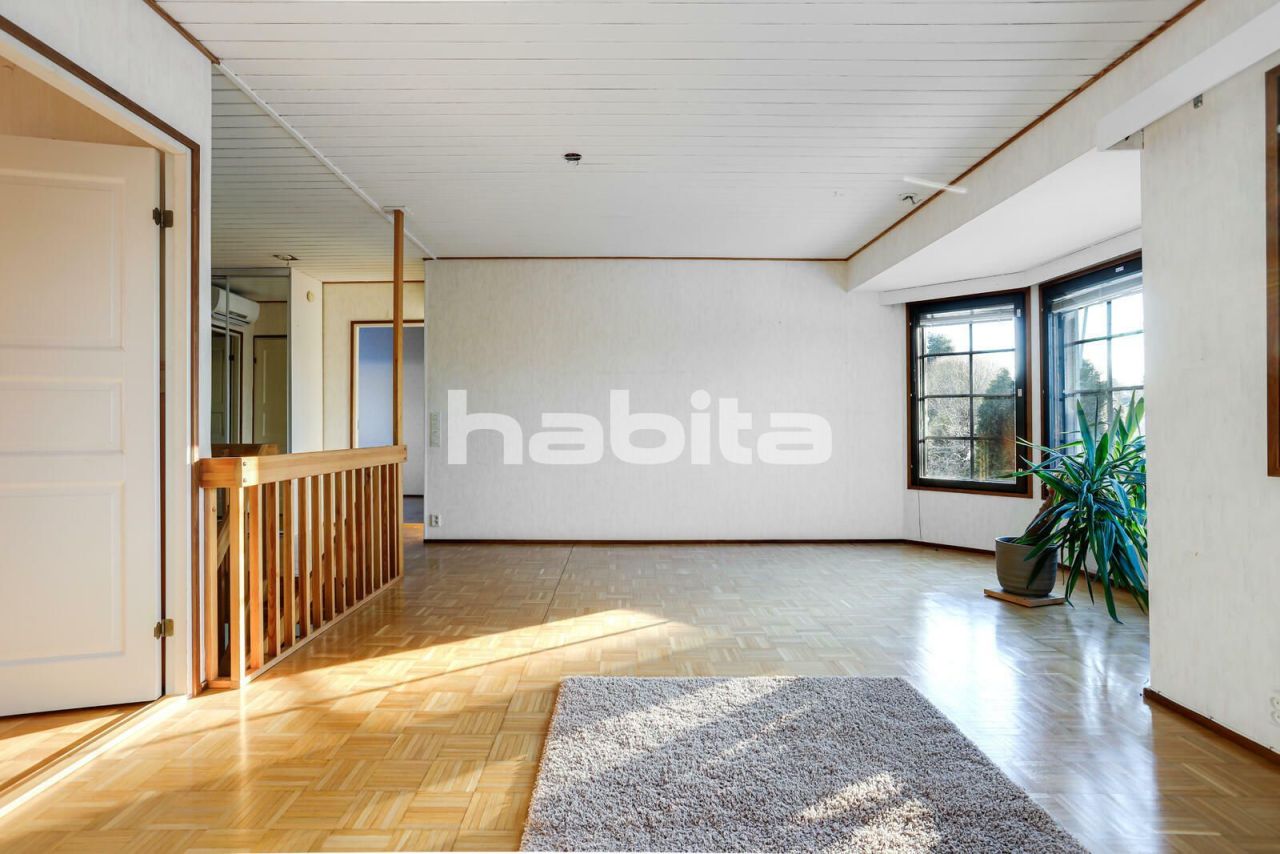 Дом в Порво, Финляндия, 114.5 м2 фото 3
