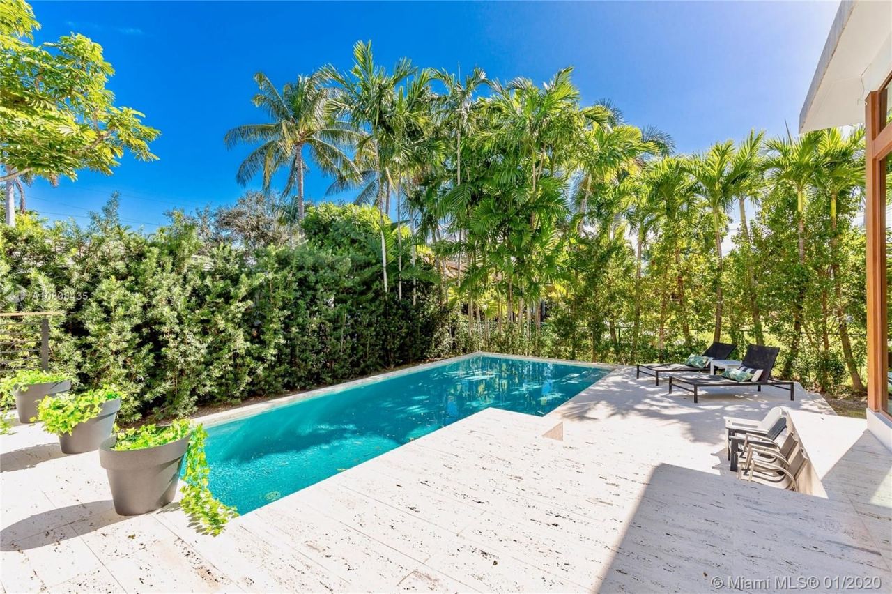 Вилла в Майами, США, 350 м2 фото 3