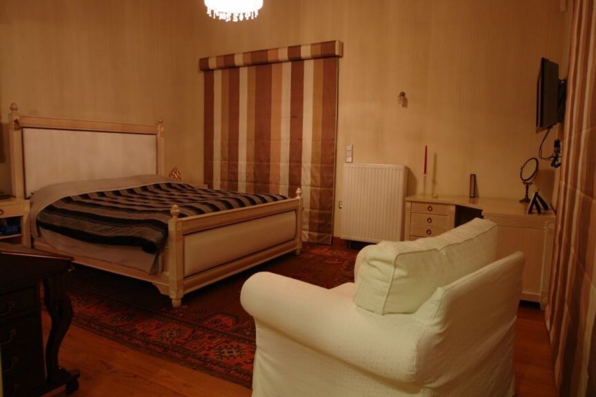 Квартира в Афинах, Греция, 375 м2 фото 4