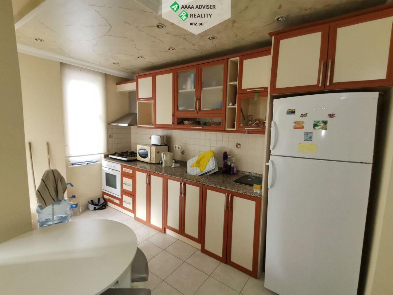 Квартира в Алании, Турция, 95 м2 фото 5