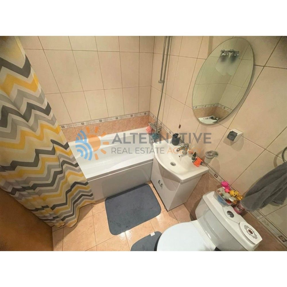 Квартира в Святом Власе, Болгария, 90 м2 фото 2