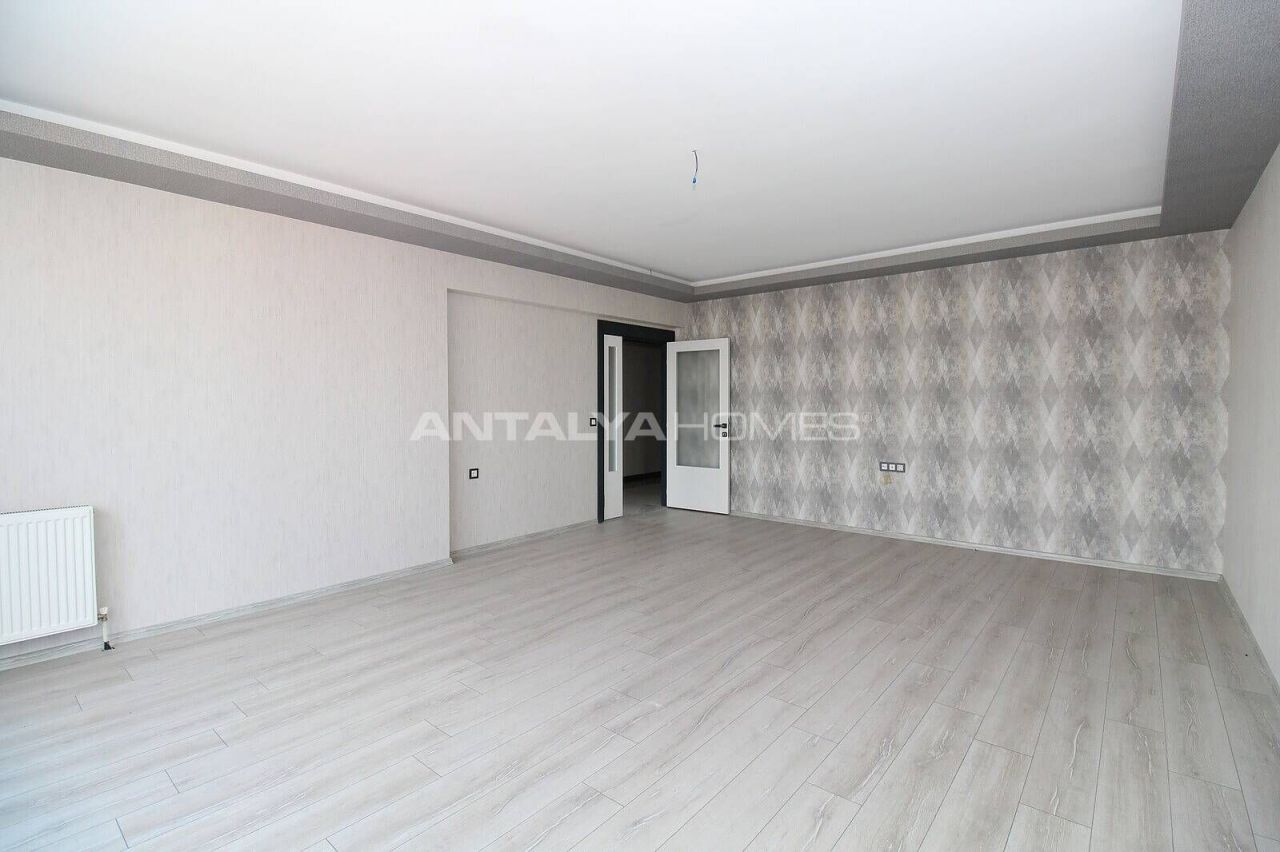 Апартаменты в Анкаре, Турция, 180 м2 фото 5