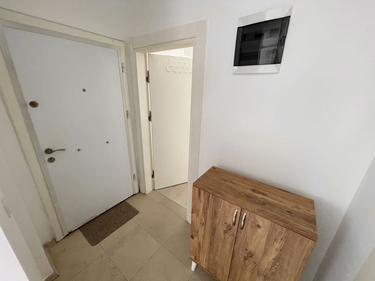 Квартира Hurma Mah., Турция, 40 м2 фото 5