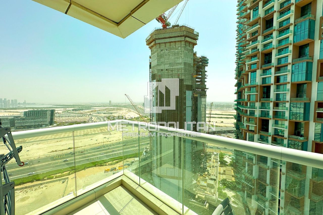 Апартаменты в Дубае, ОАЭ, 130 м2 фото 2