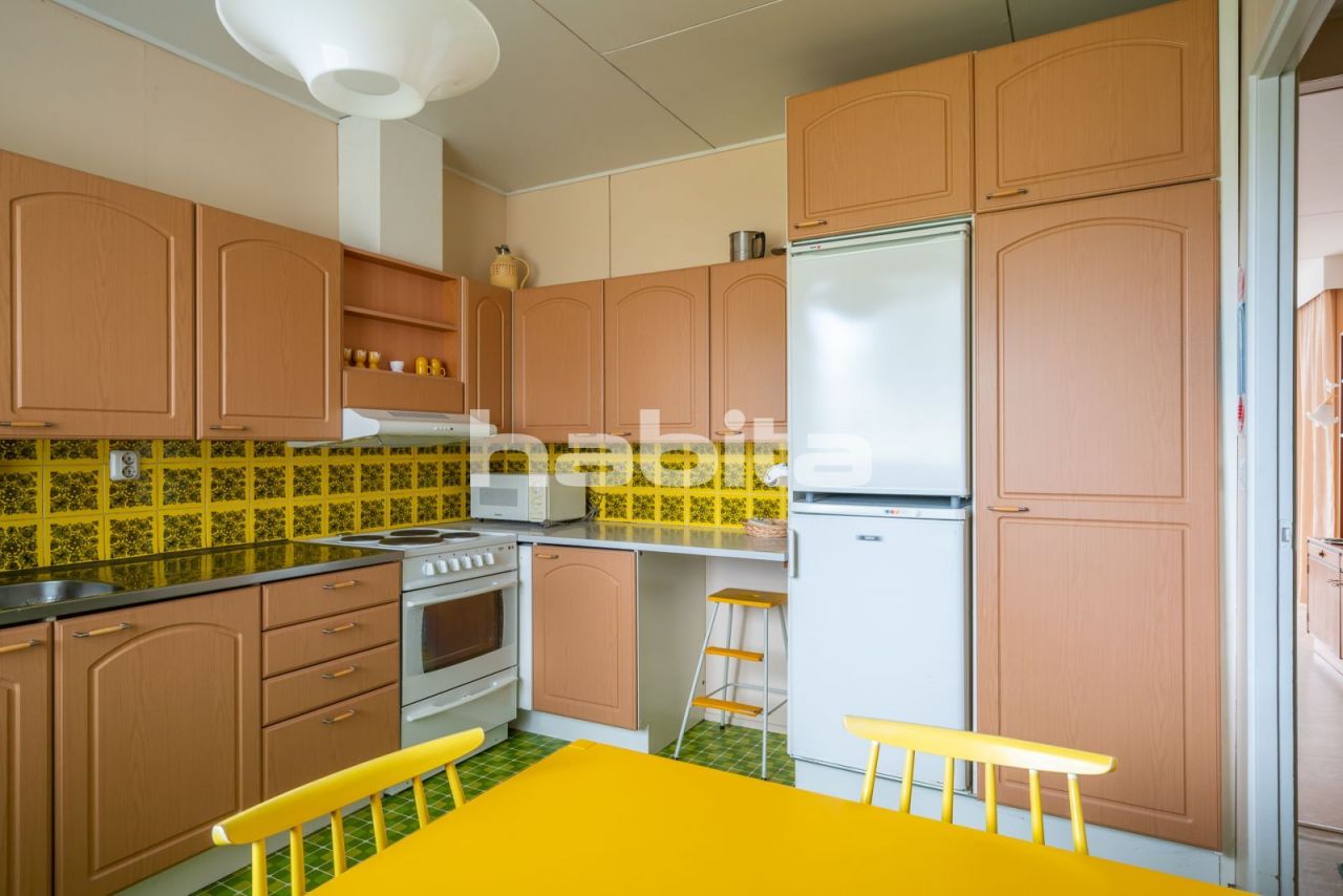 Дом Siikajoki, Финляндия, 107 м2 фото 2