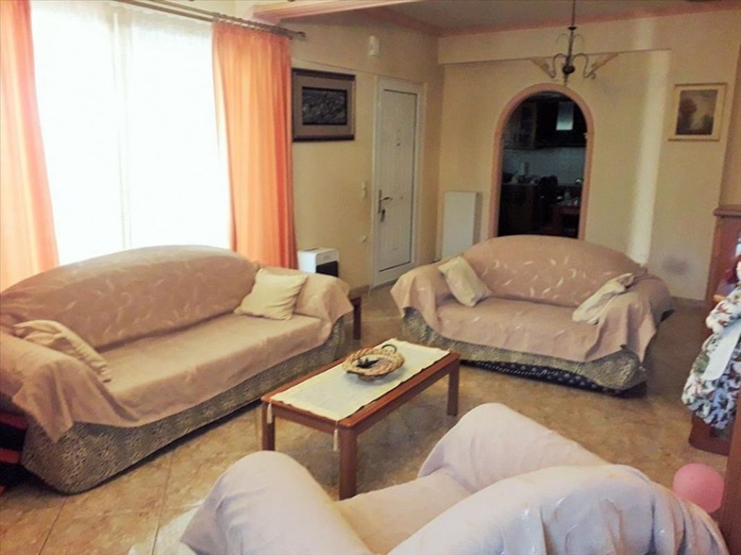 Дом на Ионических островах, Греция, 300 м2 фото 4