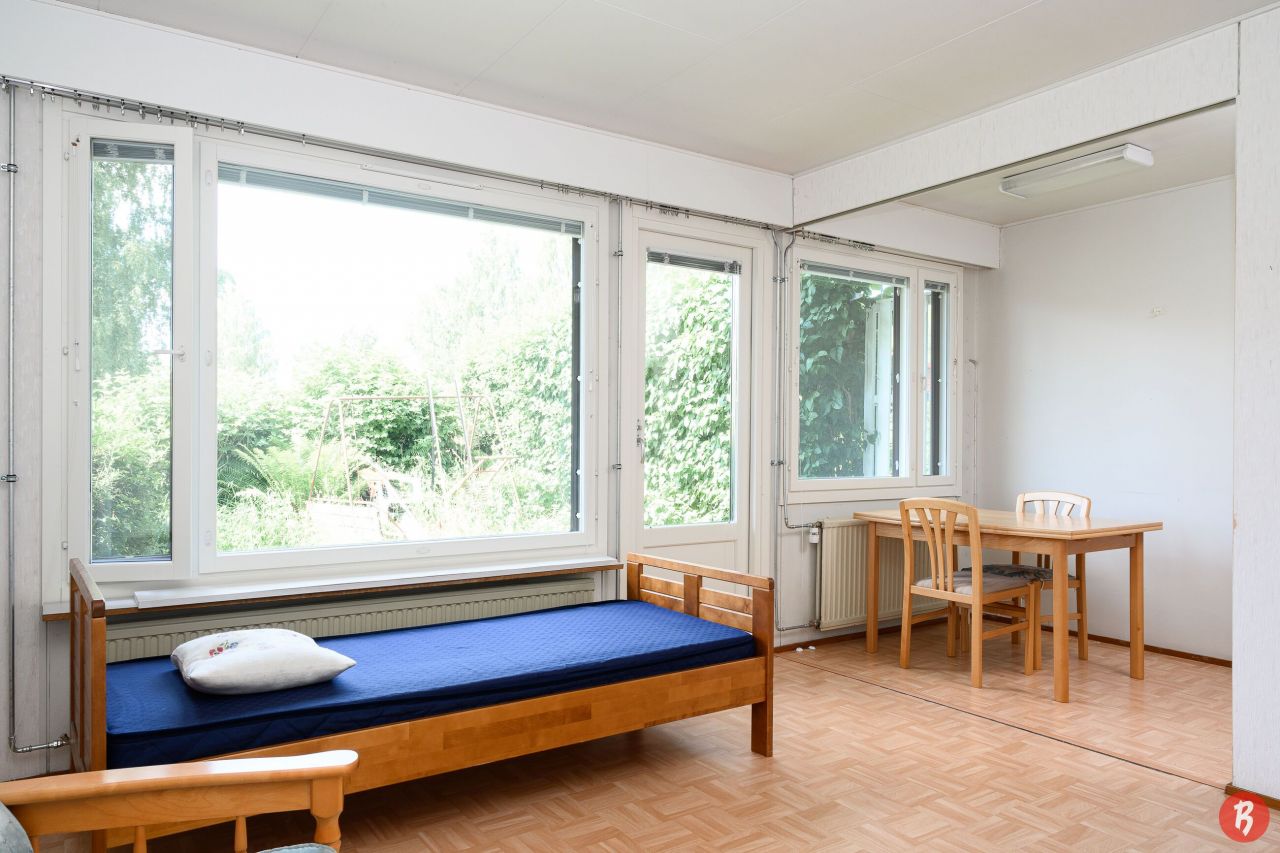 Таунхаус в Кокколе, Финляндия, 50 м2 фото 5