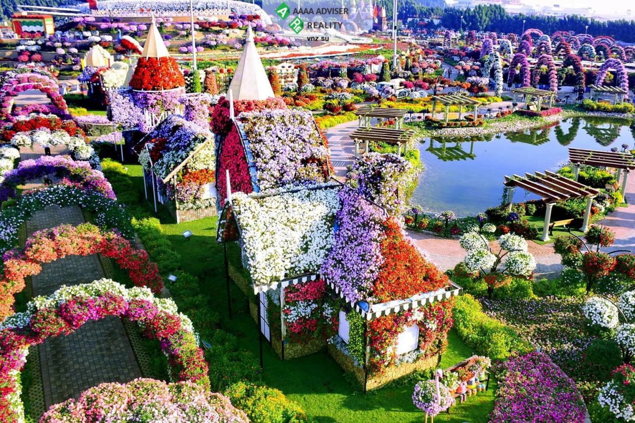 Квартира в Дубае, ОАЭ, 131 м2 фото 2