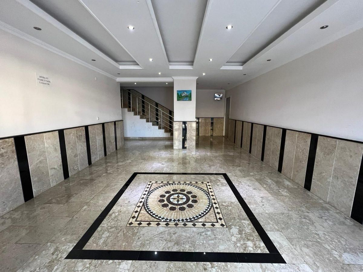 Квартира в Кестеле, Турция, 110 м2 фото 5