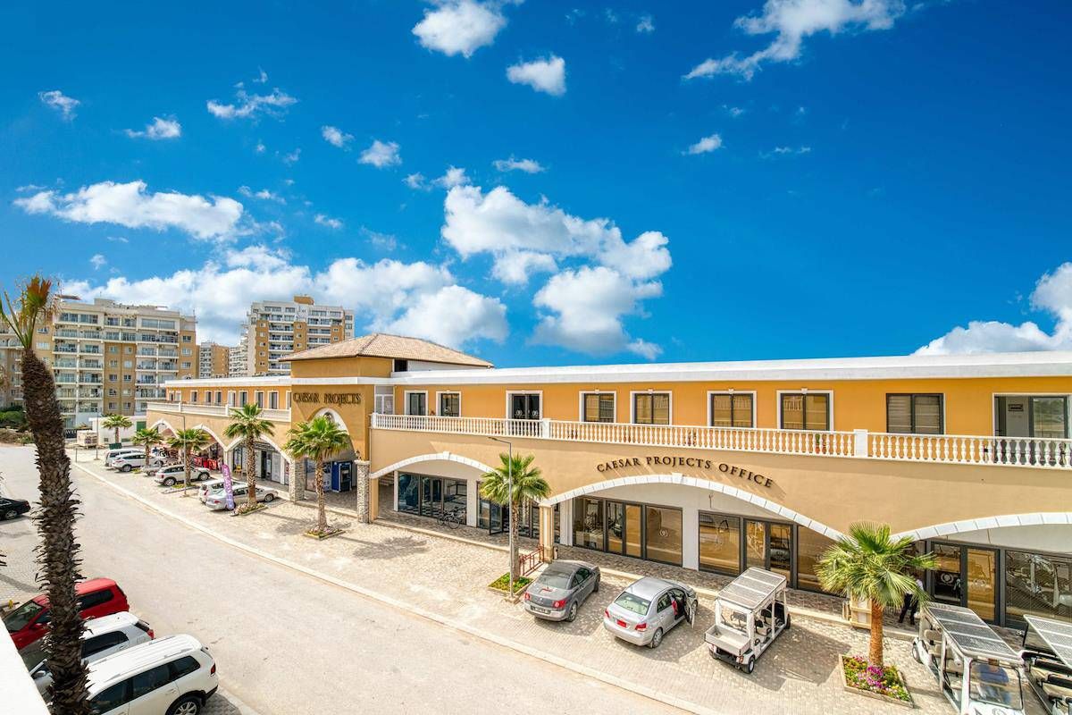 Апартаменты в Искеле, Кипр, 80 м2 фото 4