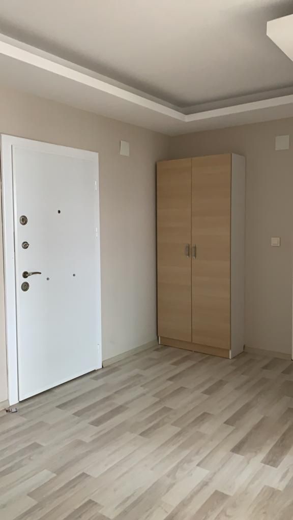 Квартира в Мерсине, Турция, 60 м2 фото 3