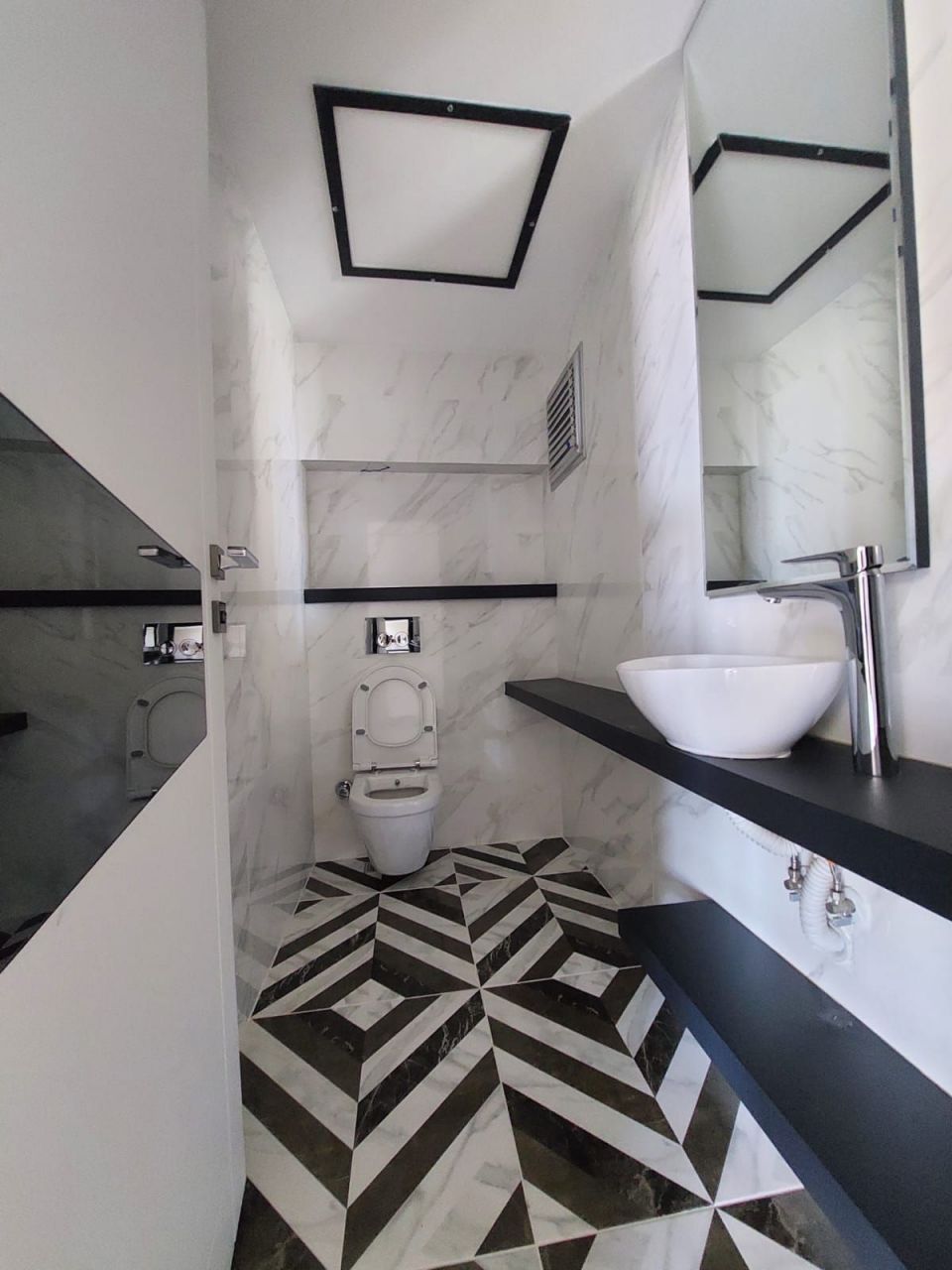 Квартира в Мерсине, Турция, 250 м2 фото 5