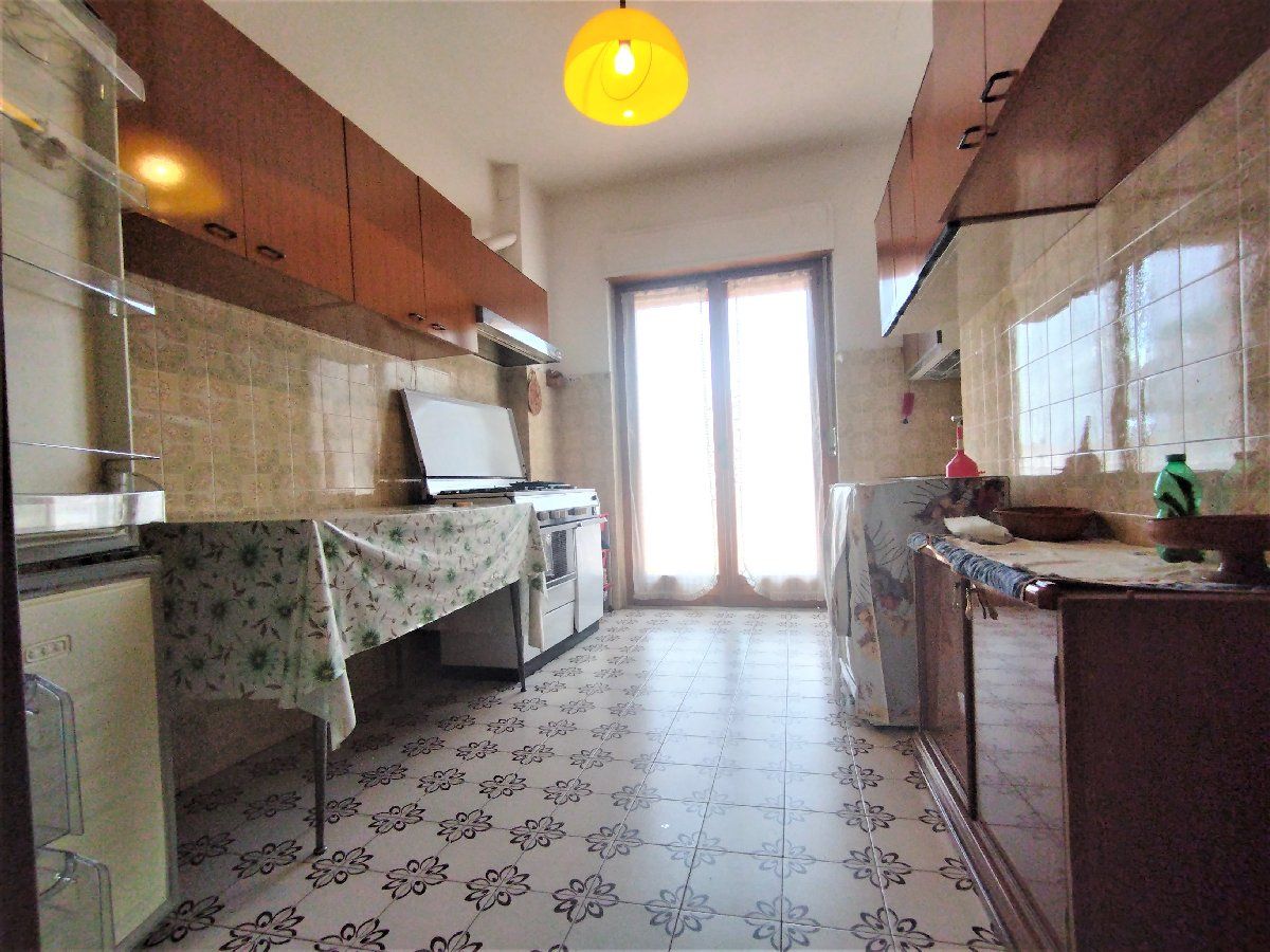 Квартира в Скалее, Италия, 110 м2 фото 5