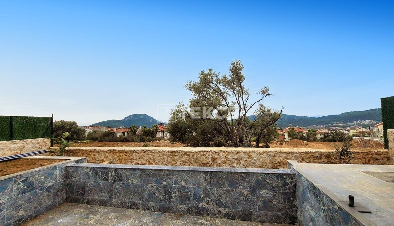 Вилла в Фетхие, Турция, 150 м2 фото 5