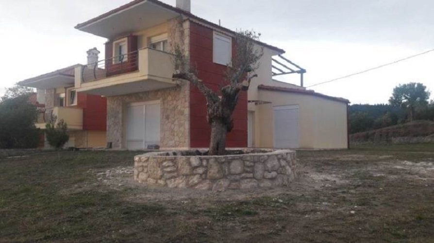Таунхаус на Кассандре, Греция, 128 м2 фото 2