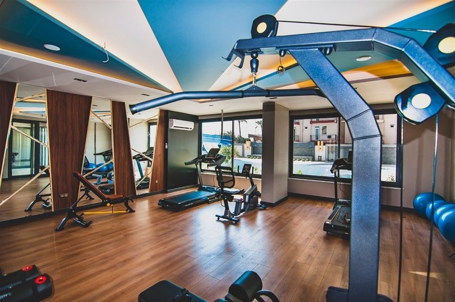 Пентхаус в Алании, Турция, 300 м2 фото 5