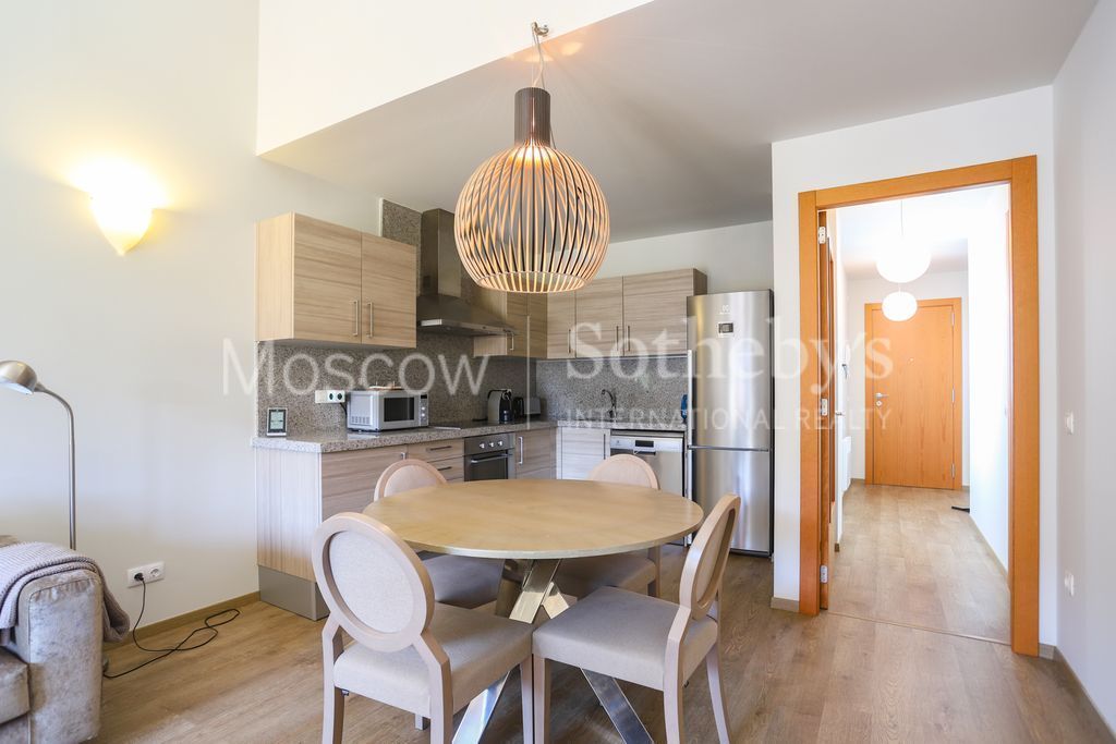 Пентхаус в Эль-Тартере, Андорра, 94 м2 фото 2