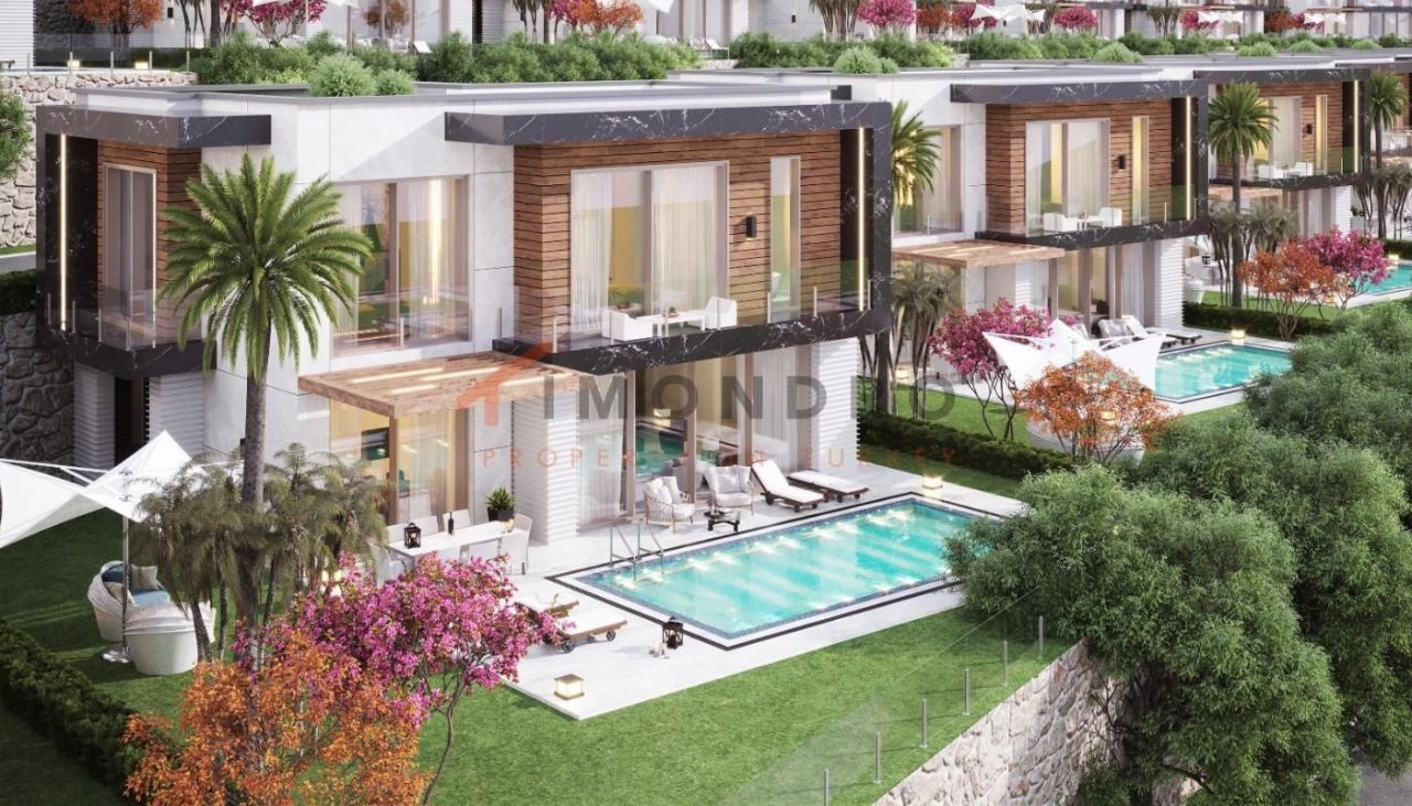 Дом в Яликаваке, Турция, 345 м2 фото 3