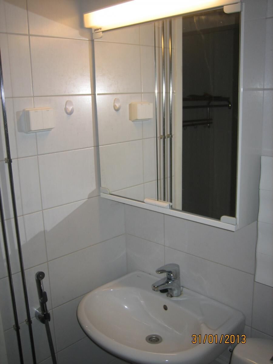 Квартира в Котке, Финляндия, 29 м2 фото 5