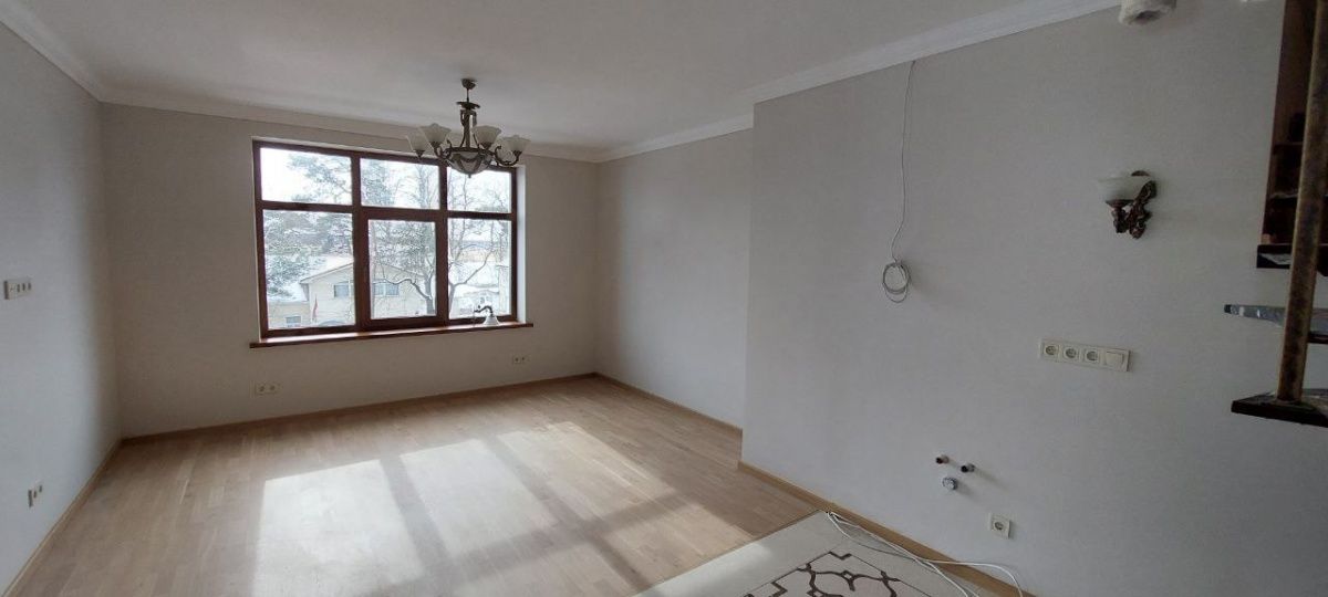 Квартира в Юрмале, Латвия, 113 м2 фото 2