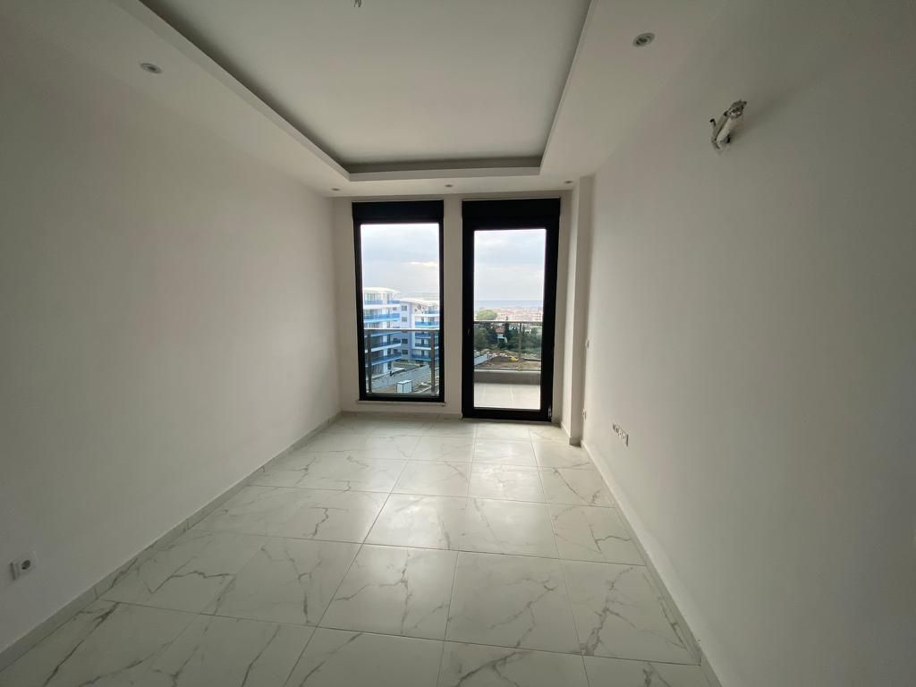 Квартира в Алании, Турция, 55 м2 фото 5