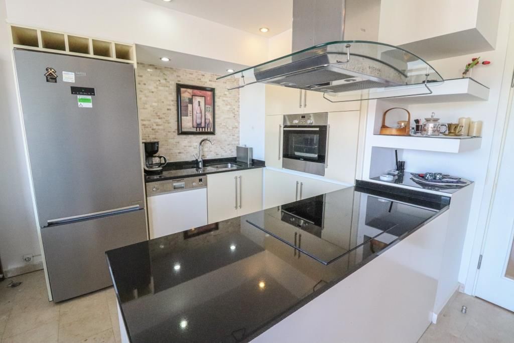 Квартира в Алании, Турция, 125 м2 фото 2