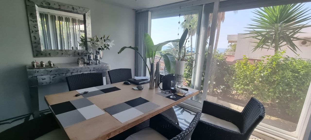 Вилла в Алании, Турция, 120 м2 фото 4