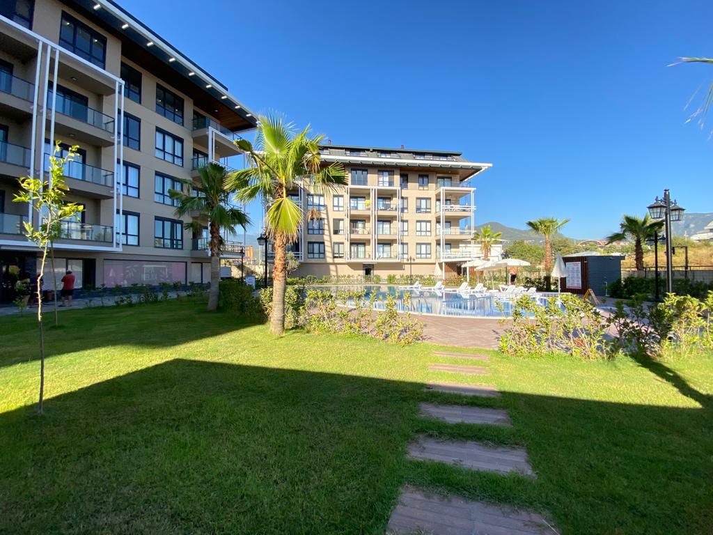 Квартира в Алании, Турция, 145 м2 фото 4