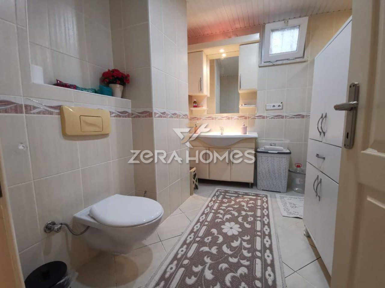 Апартаменты в Алании, Турция, 100 м2 фото 5