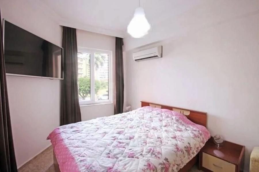 Квартира в Алании, Турция, 140 м2 фото 4