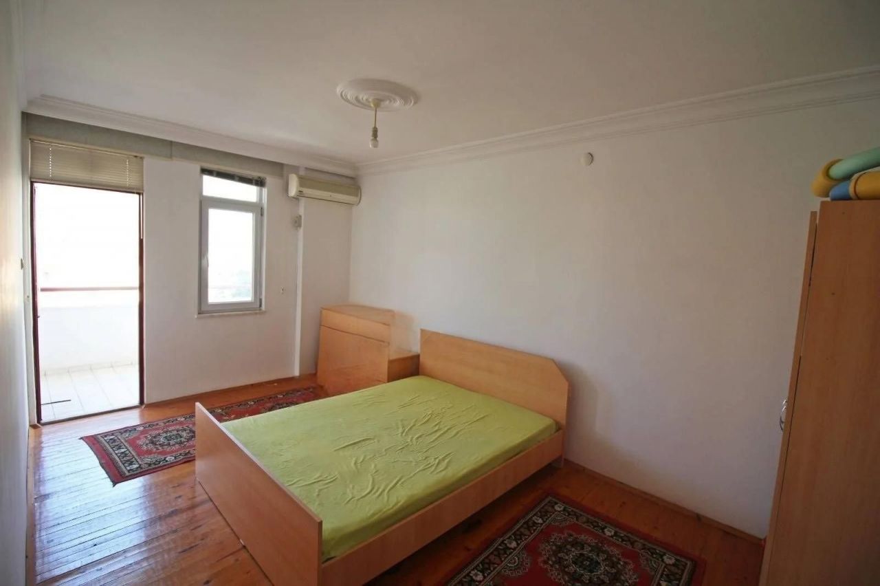Квартира в Алании, Турция, 110 м2 фото 5